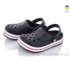 Кроксы Golden Lion